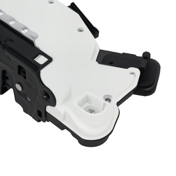 7-Pin Door Lock compatible for VW Golf Jetta e-Compatible for Golf 2011-2017 5K1837015B 6RD837015