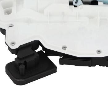 7-Pin Door Lock compatible for VW Golf Jetta e-Compatible for Golf 2011-2017 5K1837015B 6RD837015