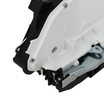 7-Pin Door Lock compatible for VW Golf Jetta e-Compatible for Golf 2011-2017 5K1837015B 6RD837015