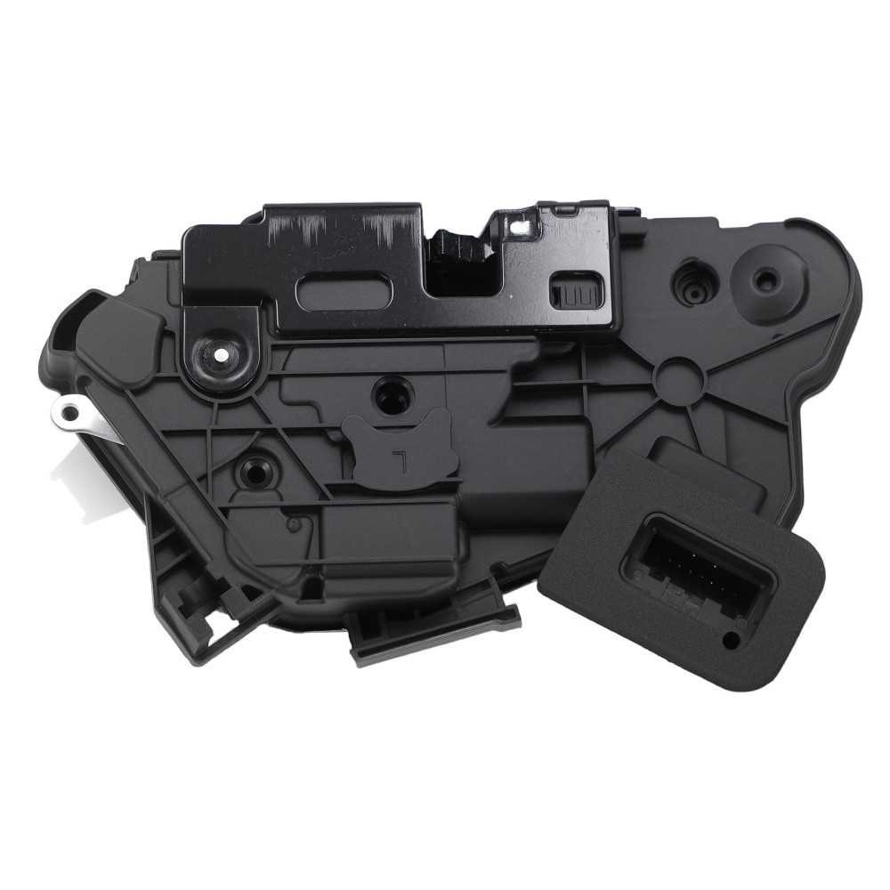 7-Pin Door Lock compatible for VW Golf Jetta e-Compatible for Golf 2011-2017 5K1837015B 6RD837015