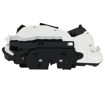 7-Pin Door Lock compatible for VW Golf Jetta e-Compatible for Golf 2011-2017 5K1837015B 6RD837015