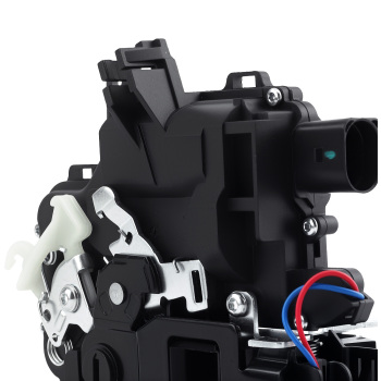 Door Lock Actuator Compatible for VW Golf IV Bora 3B4839016 1997-2005 Left Right 3B4839016AL
