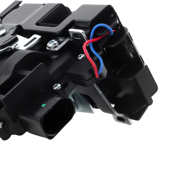 Door Lock Actuator Compatible for VW Golf IV Bora 3B4839016 1997-2005 Left Right 3B4839016AL