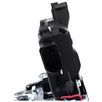 Door Lock Actuator Compatible for VW Golf IV Bora 3B4839016 1997-2005 Left Right 3B4839016AL