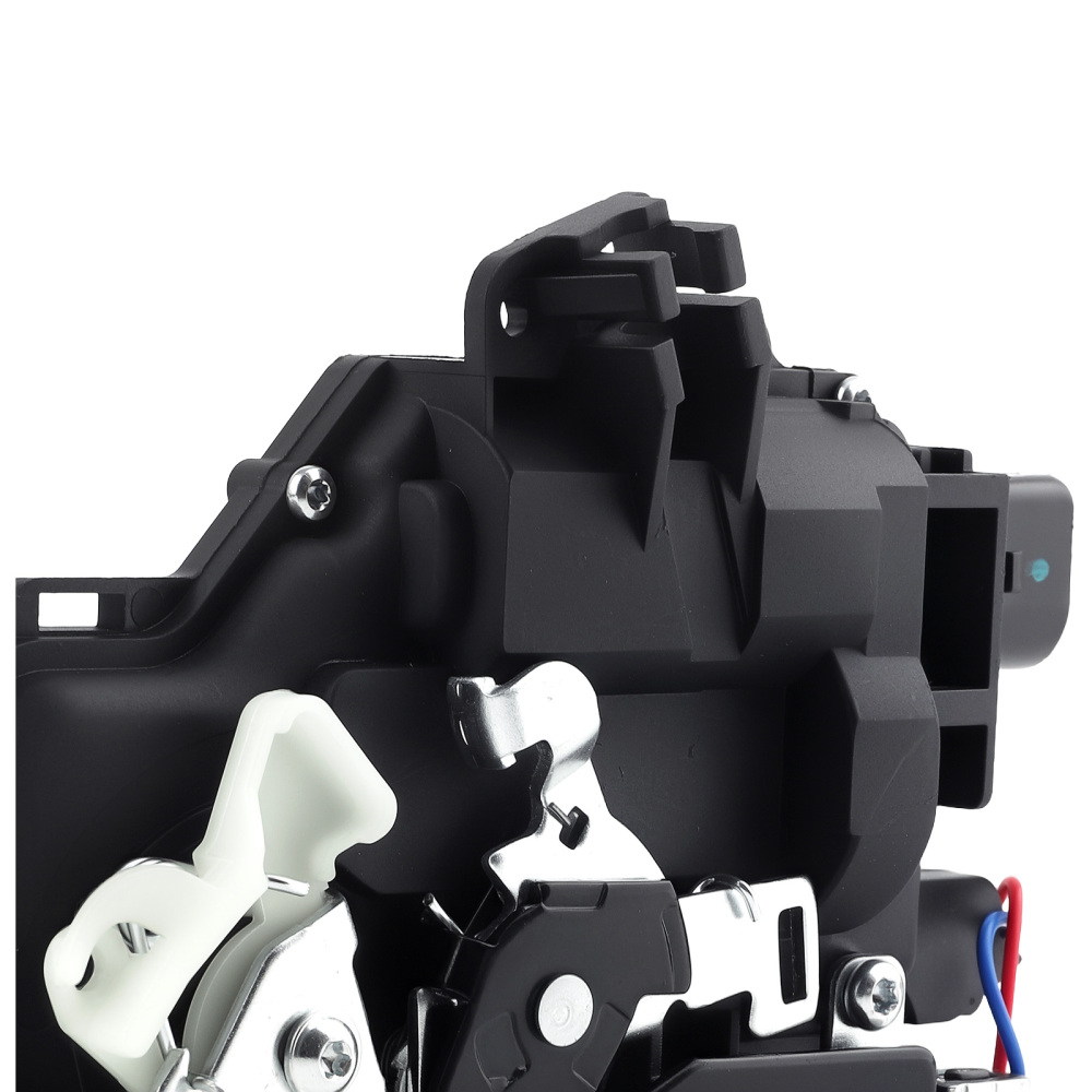 Actionneur Fermeture compatible pour Seat Leon Toledo compatible pour VW Golf IV 5Z1837015F