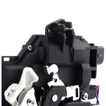 Actionneur Fermeture compatible pour Seat Leon Toledo compatible pour VW Golf IV 5Z1837015F