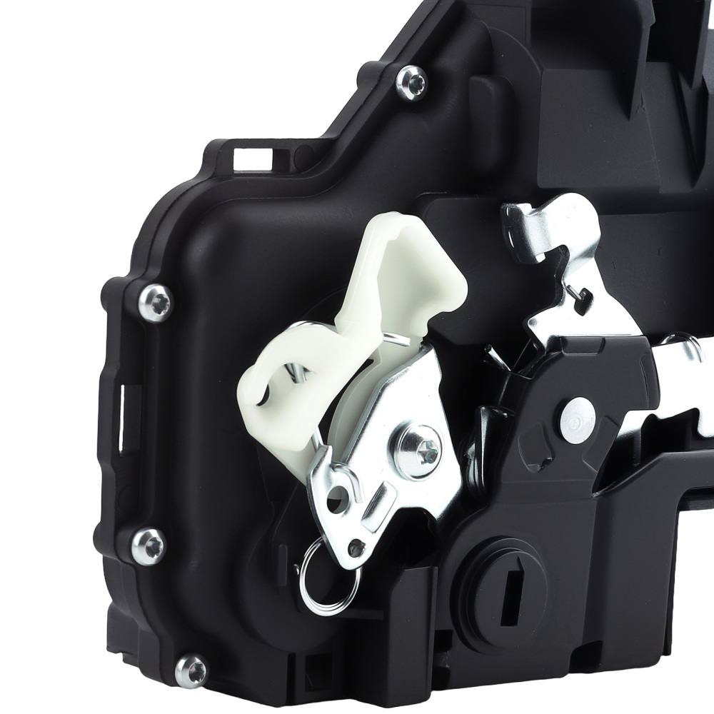 Actionneur Fermeture compatible pour Seat Leon Toledo compatible pour VW Golf IV 5Z1837015F