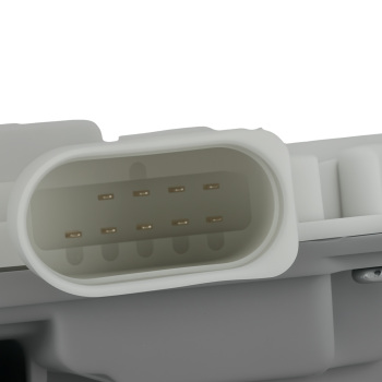 Door Lock Actuator compatible for Audi A4 2007-2015 8J2837016A Front Right 9 Pins