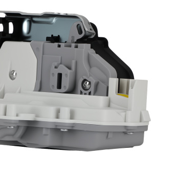 Door Lock Actuator compatible for Audi A4 2007-2015 8J2837016A Front Right 9 Pins