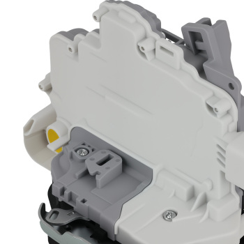 Door Lock Actuator compatible for Audi A4 2007-2015 8J2837016A Front Right 9 Pins
