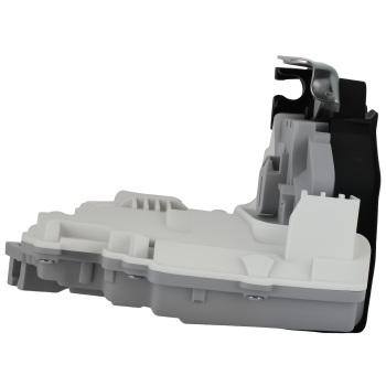 Door Lock Actuator compatible for Audi A4 2007-2015 8J2837016A Front Right 9 Pins