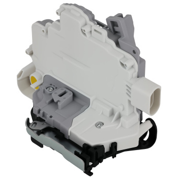 Door Lock Actuator compatible for Audi A4 2007-2015 8J2837016A Front Right 9 Pins