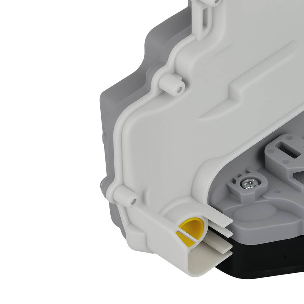 Door Lock Actuator compatible for Audi A4 2007-2015 8J2837016A Front Right 9 Pins