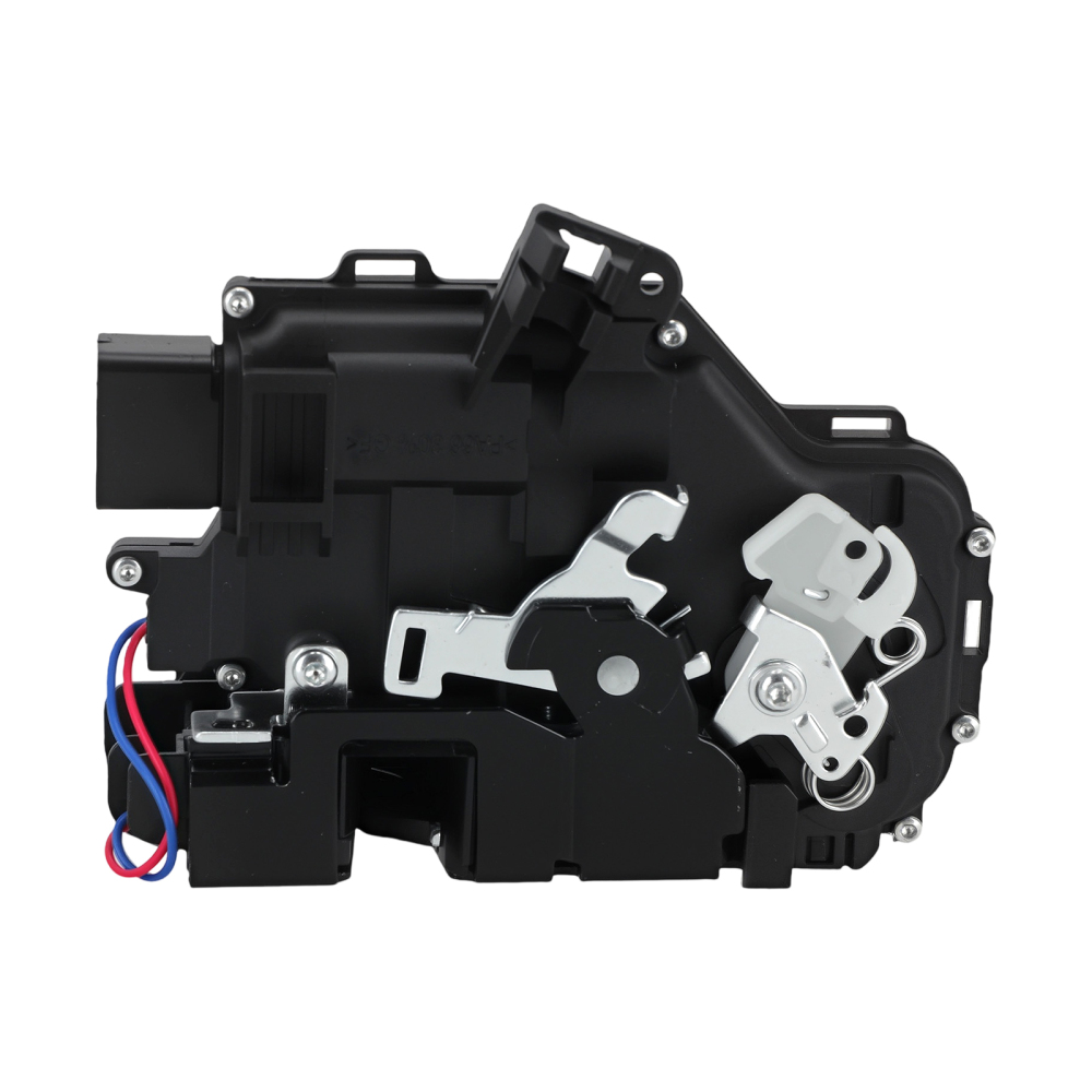 Door LockActuator Front Right Drivers Side compatible for Porsche 911 CoupeBoxster
