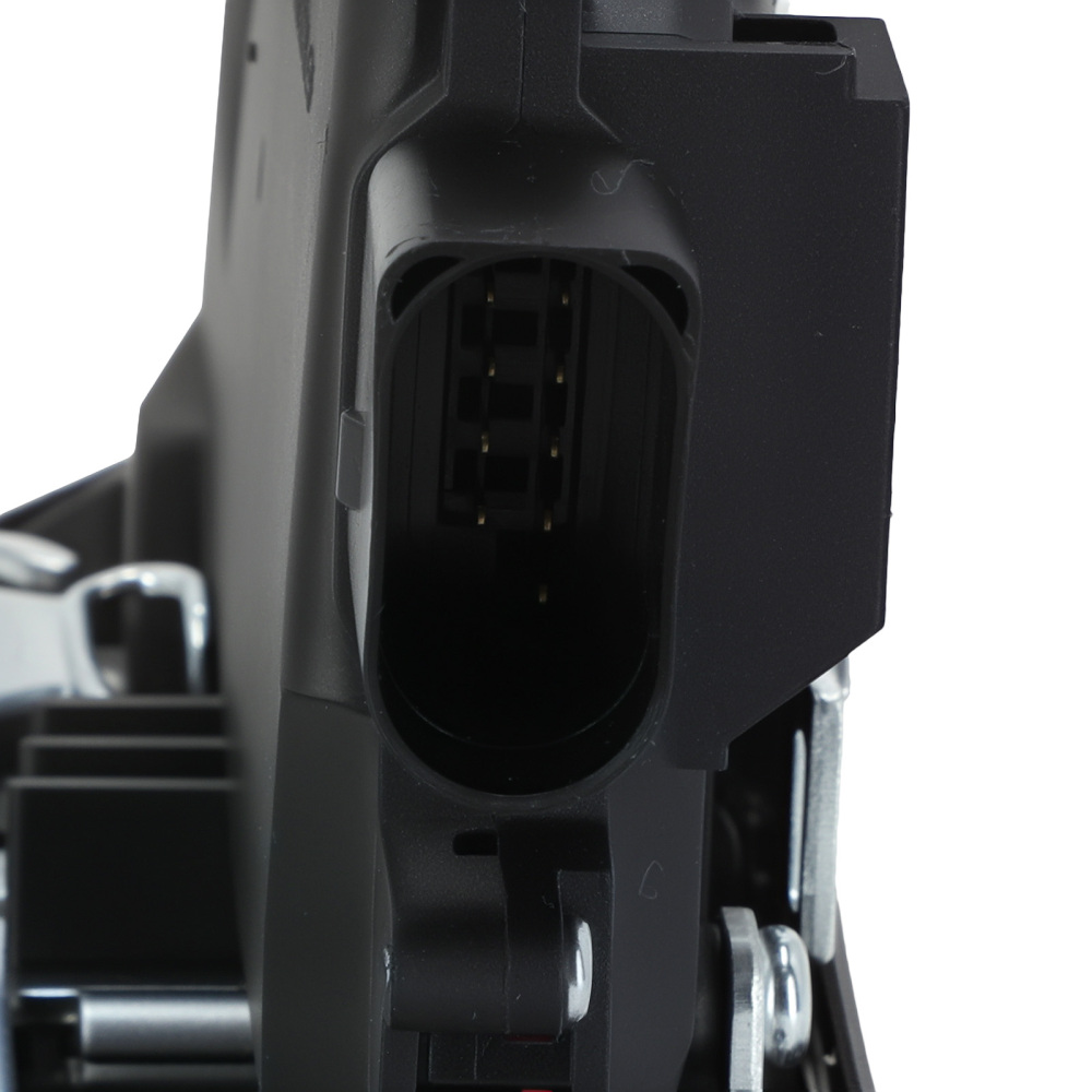 9 Pin Door Lock Actuator compatible for Audi TT MK1 1998-2006 Front Right 8E1837016AB