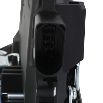 9 Pin Door Lock Actuator compatible for Audi TT MK1 1998-2006 Front Right 8E1837016AB
