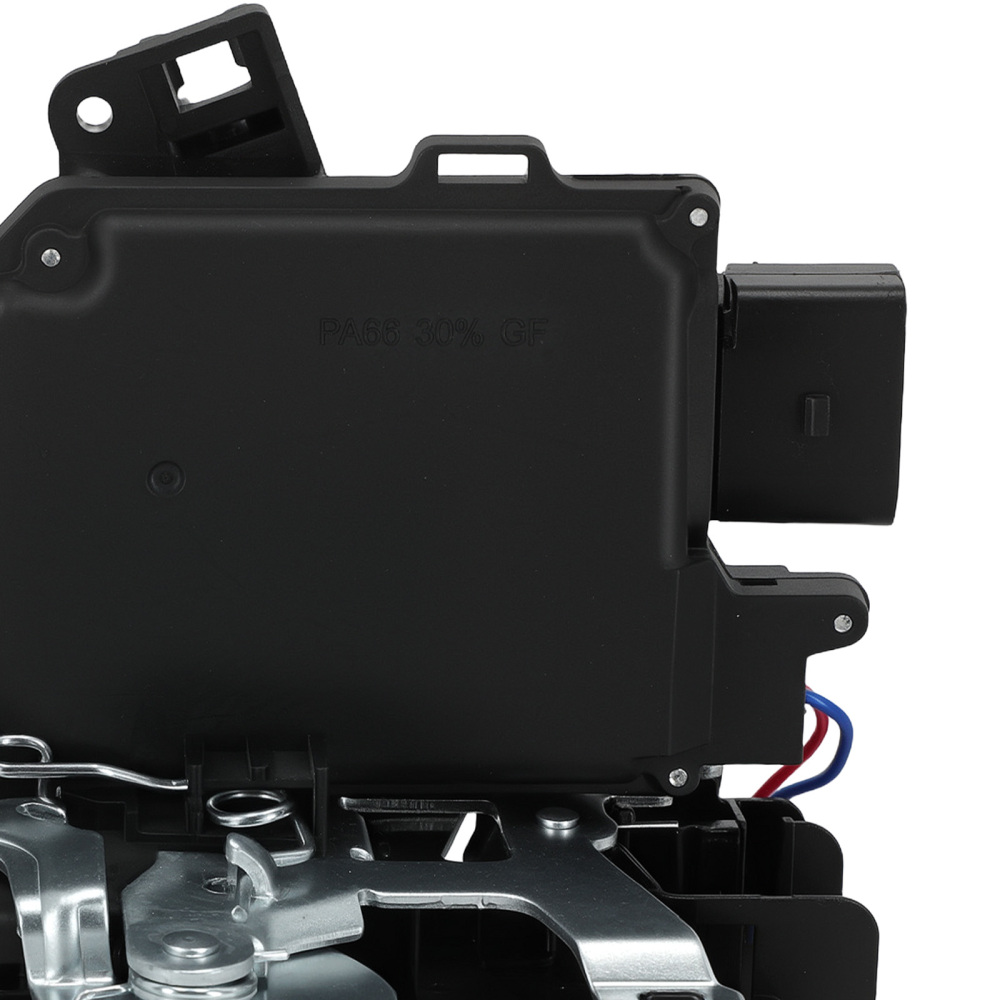 9 Pin Door Lock Actuator compatible for Audi TT MK1 1998-2006 Front Right 8E1837016AB