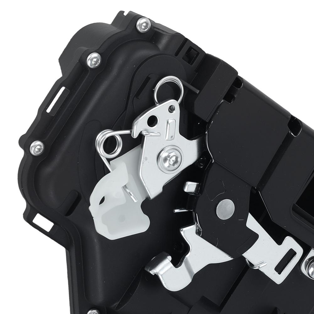 9 Pin Door Lock Actuator compatible for Audi TT MK1 1998-2006 Front Right 8E1837016AB