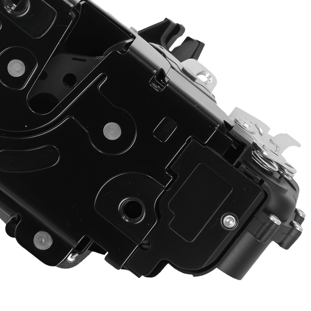 9 Pin Door Lock Actuator compatible for Audi TT MK1 1998-2006 Front Right 8E1837016AB