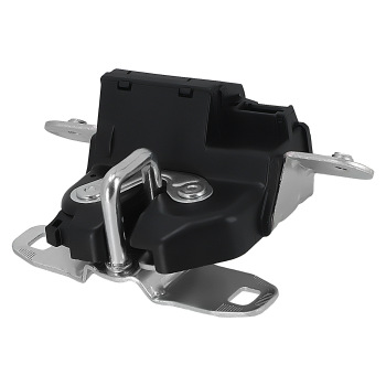 Actuator Boot Lid compatible for Vauxhall Opel Corsa D E 39021416 2006-2015