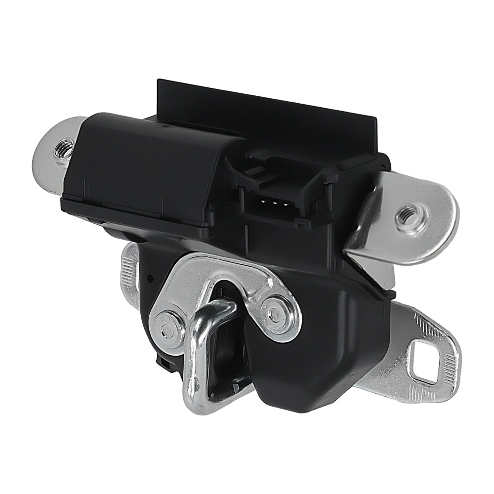 Actuator Boot Lid compatible for Vauxhall Opel Corsa D E 39021416 2006-2015