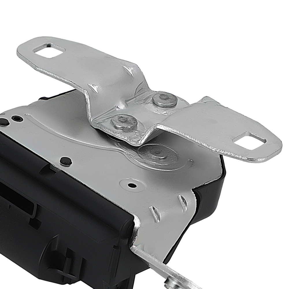 Actuator Boot Lid compatible for Vauxhall Opel Corsa D E 39021416 2006-2015