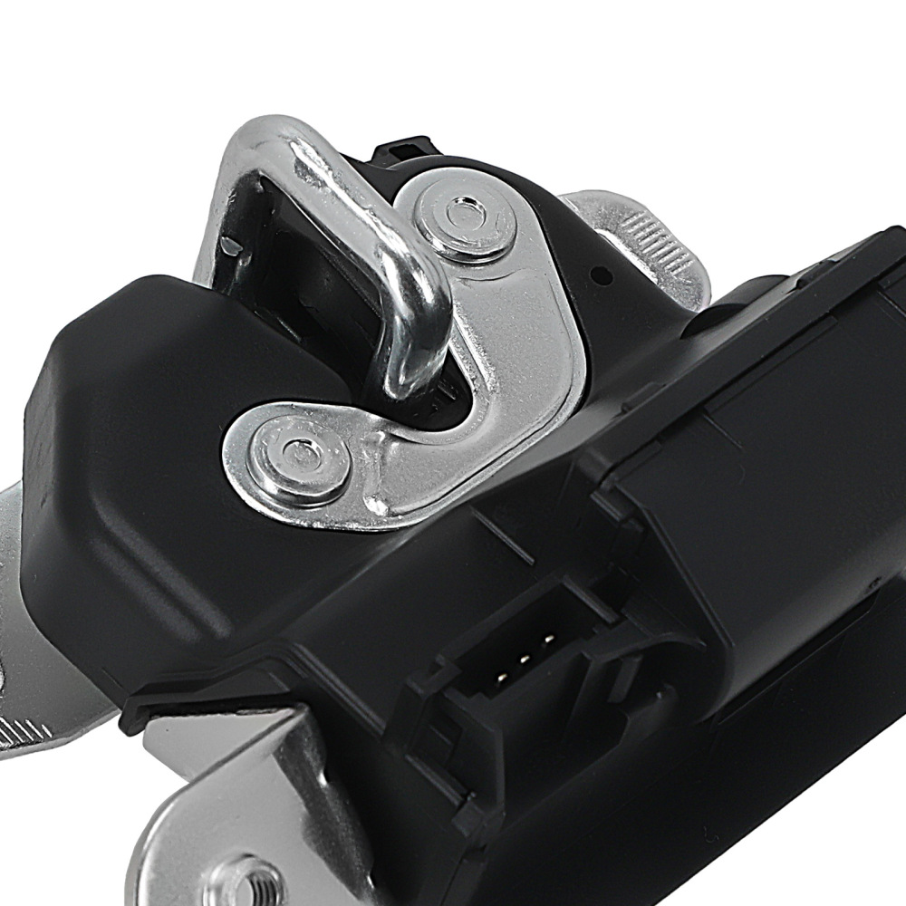 Actuator Boot Lid compatible for Vauxhall Opel Corsa D E 39021416 2006-2015