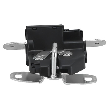 Actuator Boot Lid compatible for Vauxhall Opel Corsa D E 39021416 2006-2015