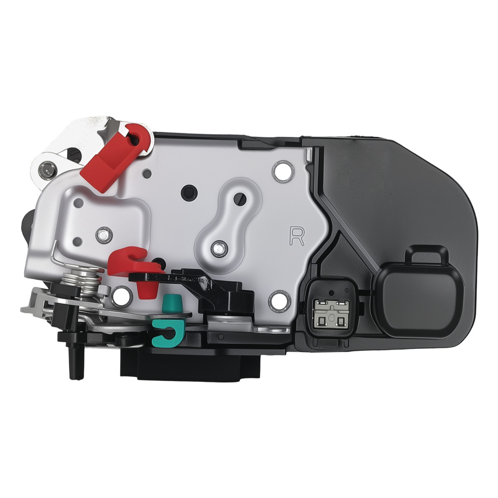 Door Lock Actuator compatible for Dodge Dakota V6 V8 GAS 2000-2004 55256714 55256714AB