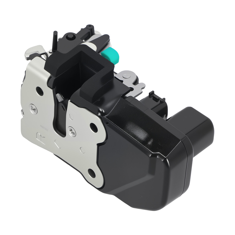 Door Lock Actuator compatible for Dodge Dakota V6 V8 GAS 2000-2004 55256714 55256714AB