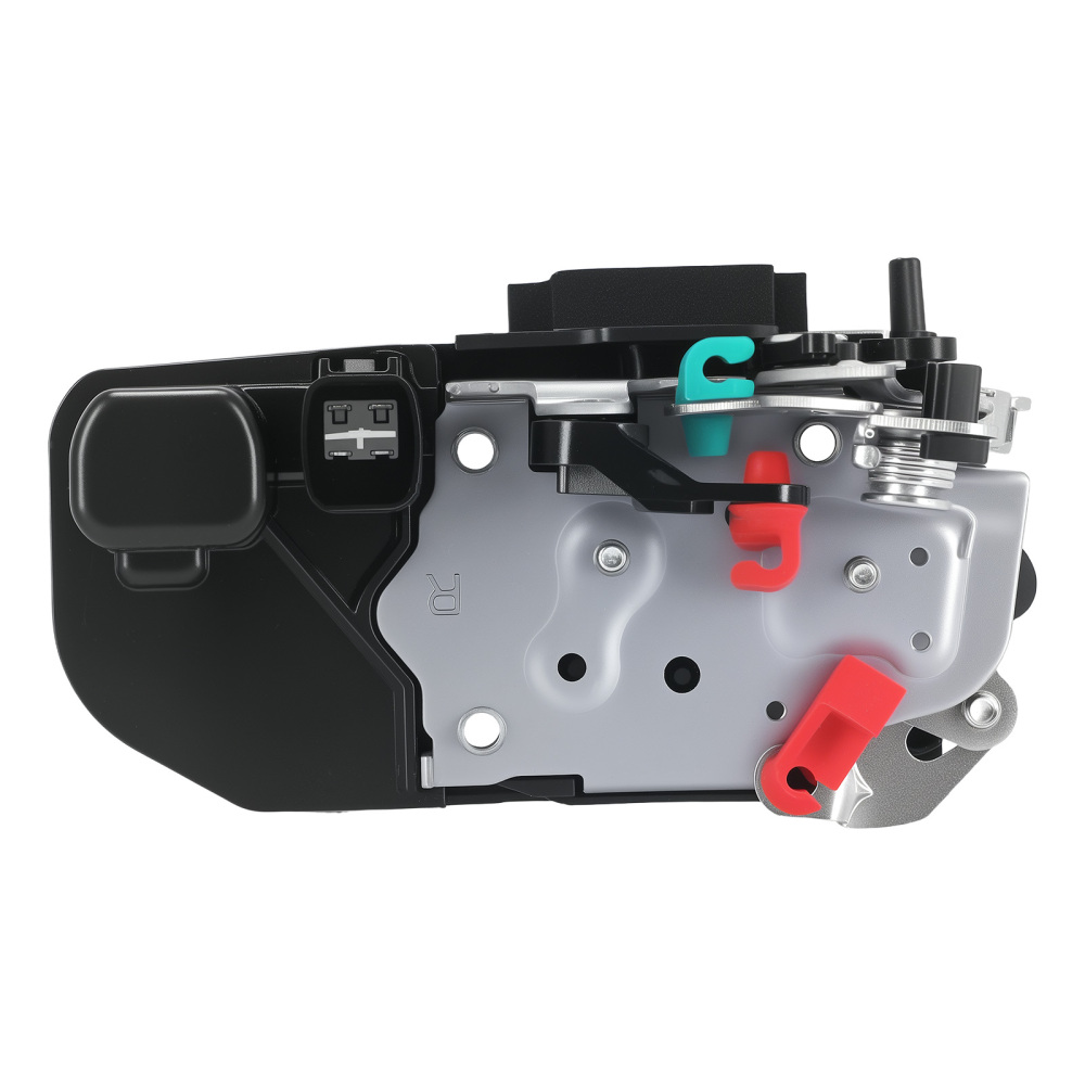 Door Lock Actuator compatible for Dodge Dakota V6 V8 GAS 2000-2004 55256714 55256714AB