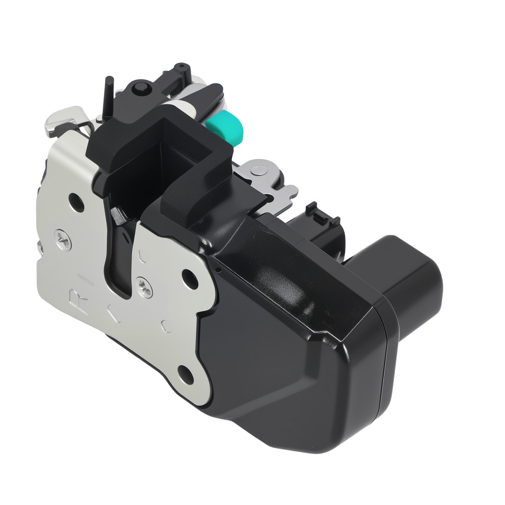 Door Lock Actuator compatible for Dodge Dakota V6 V8 GAS 2000-2004 55256714 55256714AB