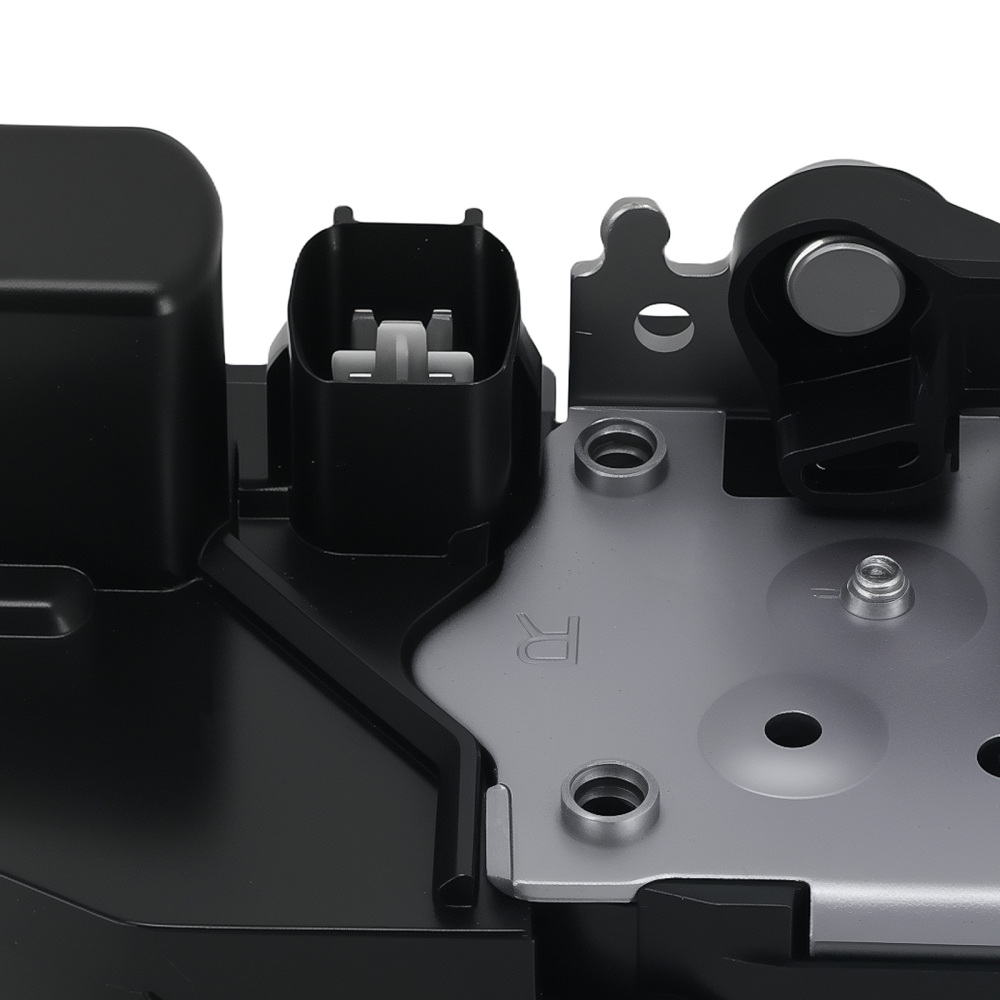 Door Lock Actuator compatible for Dodge Dakota V6 V8 GAS 2000-2004 55256714 55256714AB