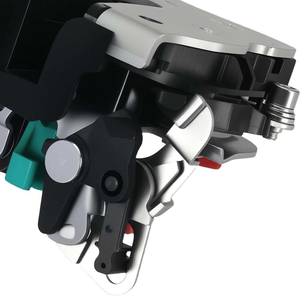 Door Lock Actuator compatible for Dodge Dakota V6 V8 GAS 2000-2004 55256714 55256714AB