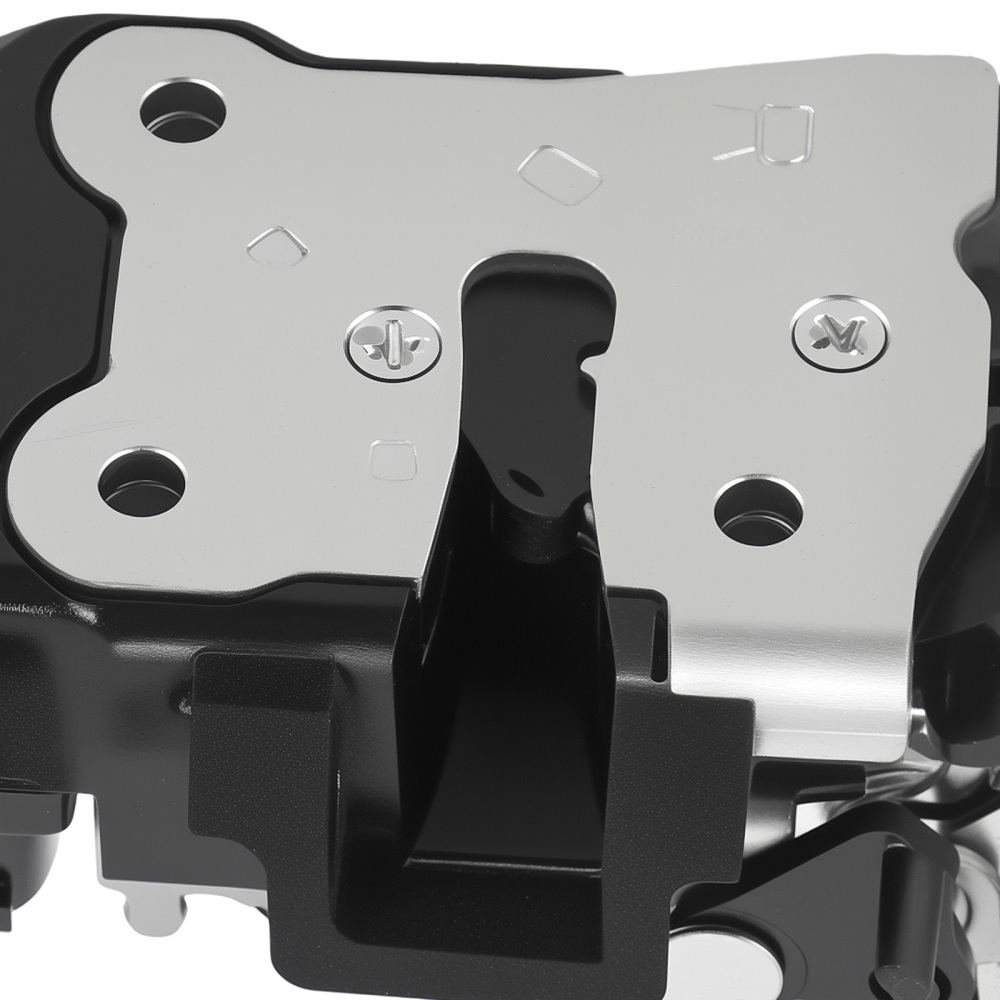 Door Lock Actuator compatible for Dodge Dakota V6 V8 GAS 2000-2004 55256714 55256714AB