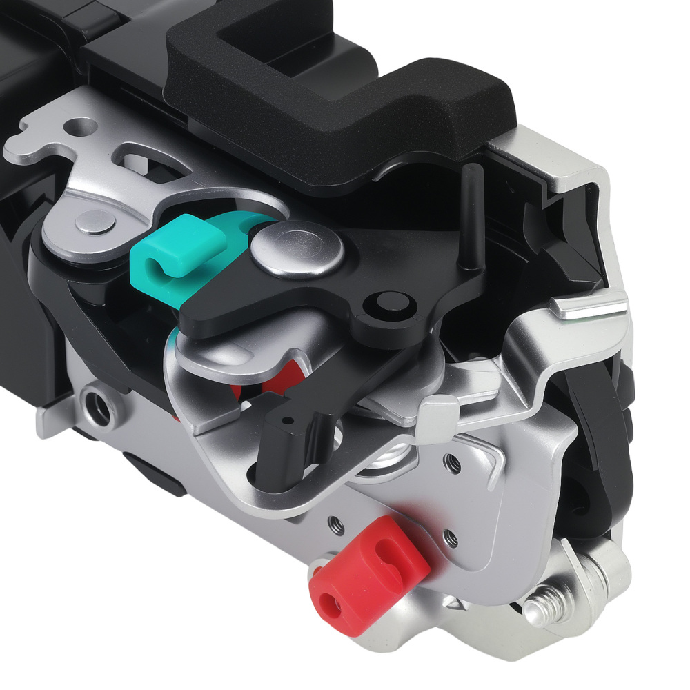 Door Lock Actuator compatible for Dodge Dakota V6 V8 GAS 2000-2004 55256714 55256714AB