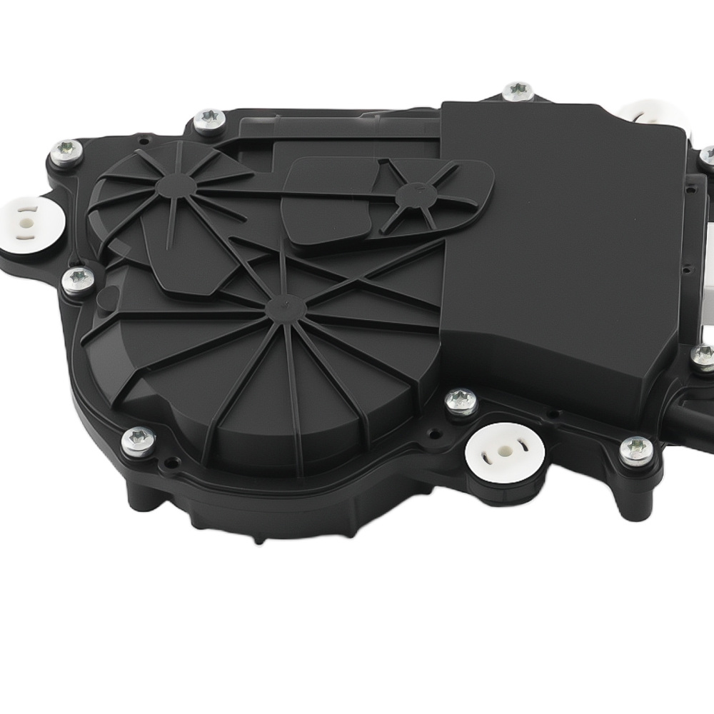 Lock Actuator compatible for BMW 750Li 760Li ActiveHybrid 7 2009-2015 51247191213