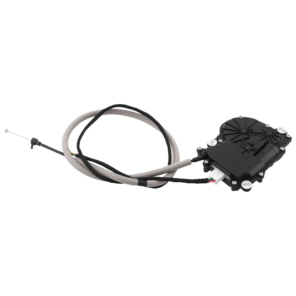 Lock Actuator compatible for BMW 750Li 760Li ActiveHybrid 7 2009-2015 51247191213