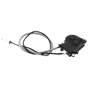 Lock Actuator compatible for BMW 750Li 760Li ActiveHybrid 7 2009-2015 51247191213