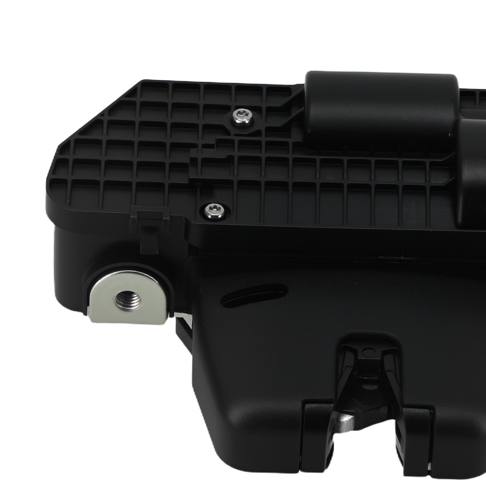 Boot Lock Mechanism compatible for Peugeot 3008/5008 2009-2016 8719F8 Tailgate Black