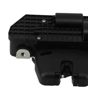Boot Lock Mechanism compatible for Peugeot 3008/5008 2009-2016 8719F8 Tailgate Black