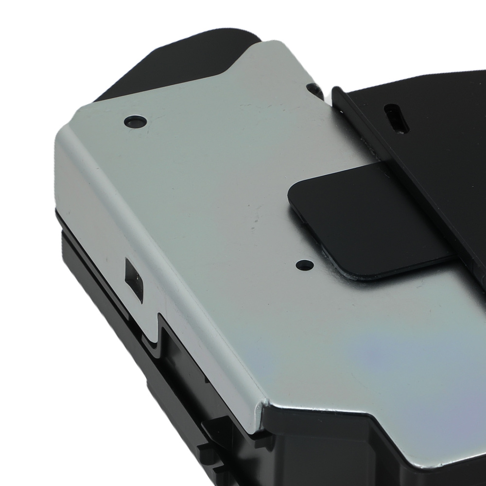 Boot Lock Mechanism compatible for Peugeot 3008/5008 2009-2016 8719F8 Tailgate Black