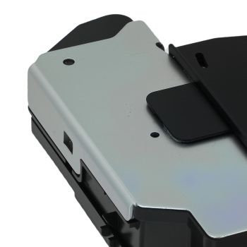 Boot Lock Mechanism compatible for Peugeot 3008/5008 2009-2016 8719F8 Tailgate Black