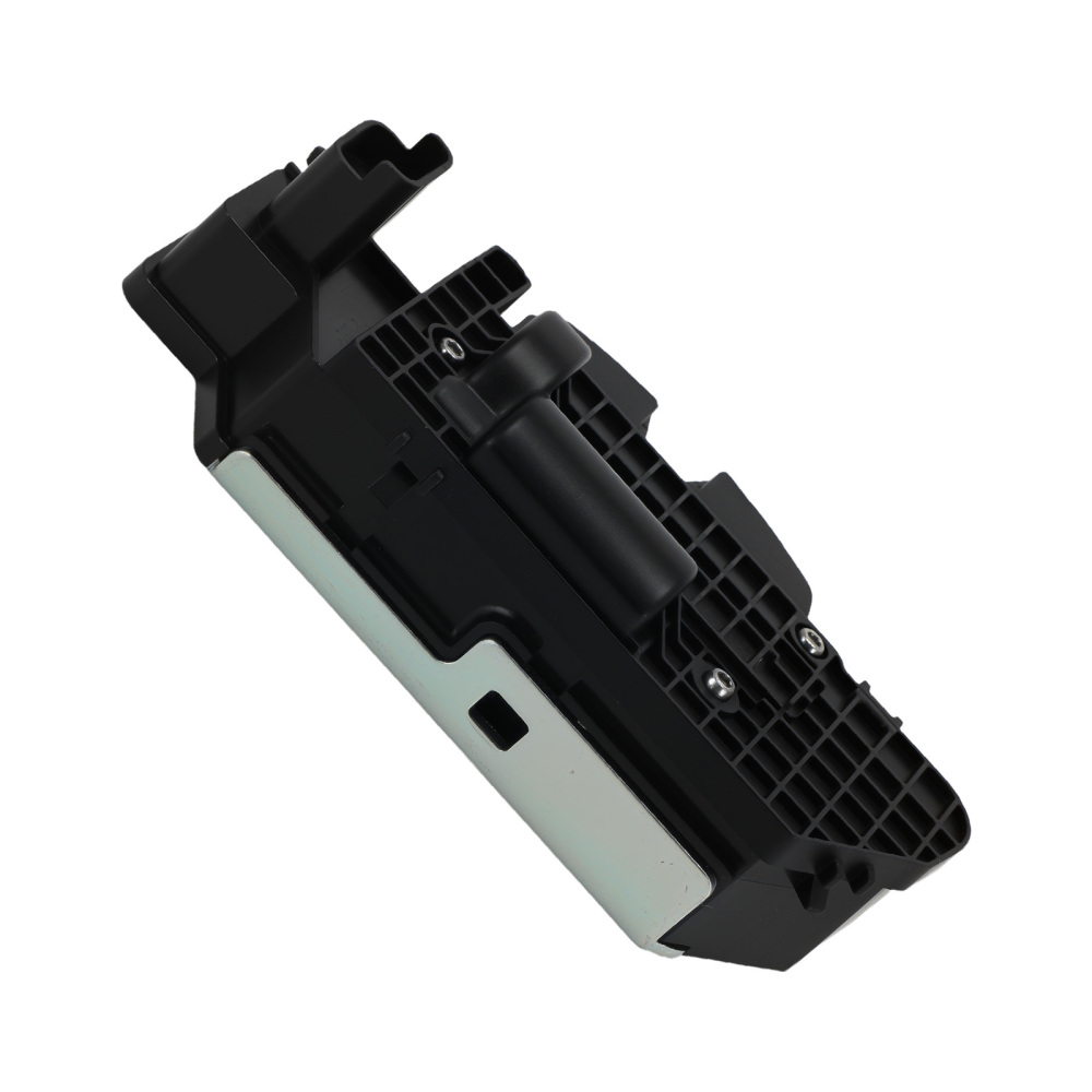 Boot Lock Mechanism compatible for Peugeot 3008/5008 2009-2016 8719F8 Tailgate Black