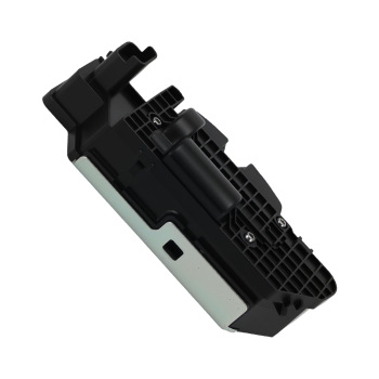 Boot Lock Mechanism compatible for Peugeot 3008/5008 2009-2016 8719F8 Tailgate Black