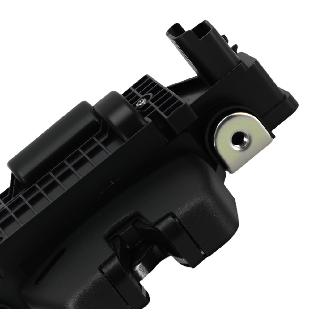 Boot Lock Mechanism compatible for Peugeot 3008/5008 2009-2016 8719F8 Tailgate Black