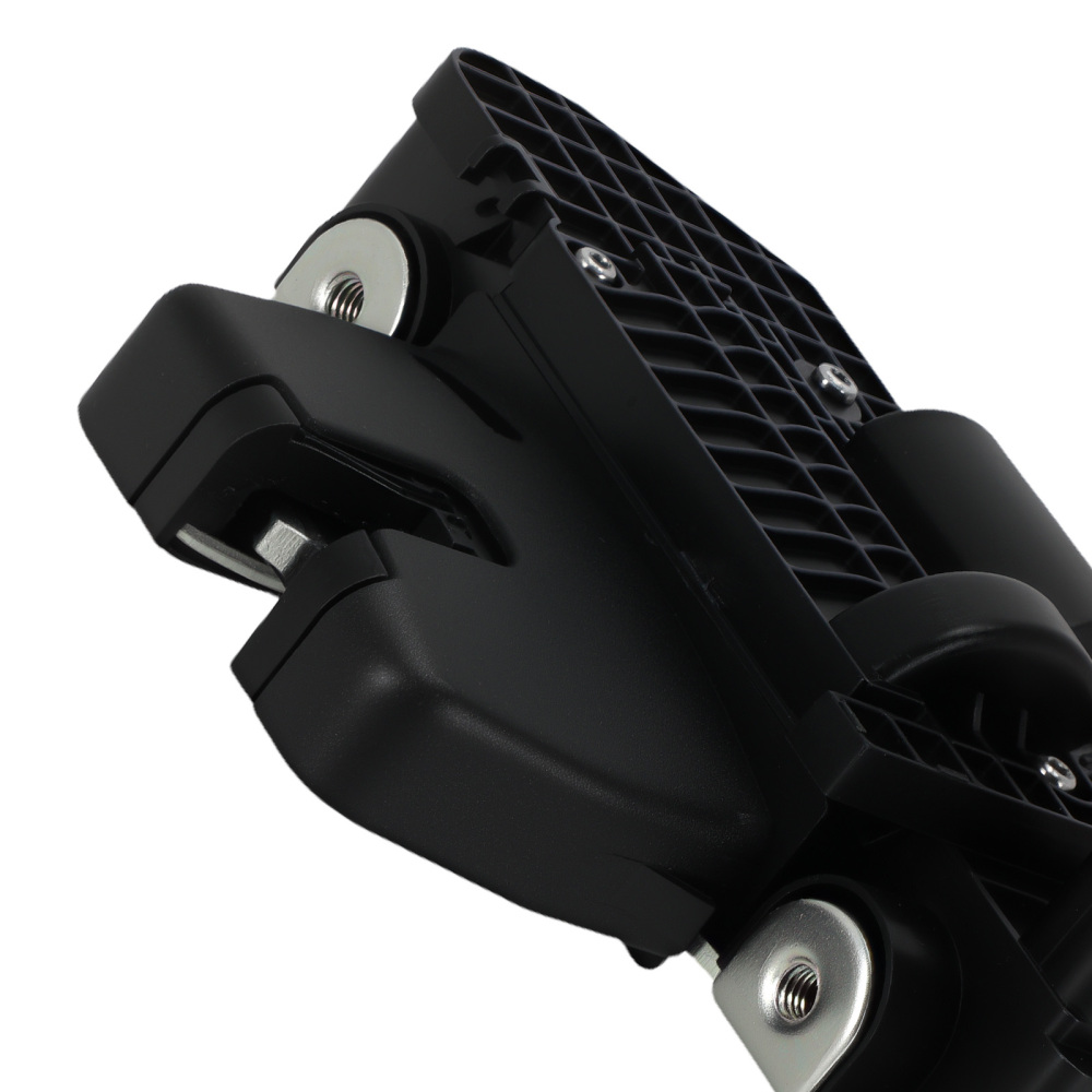 Boot Lock Mechanism compatible for Peugeot 3008/5008 2009-2016 8719F8 Tailgate Black