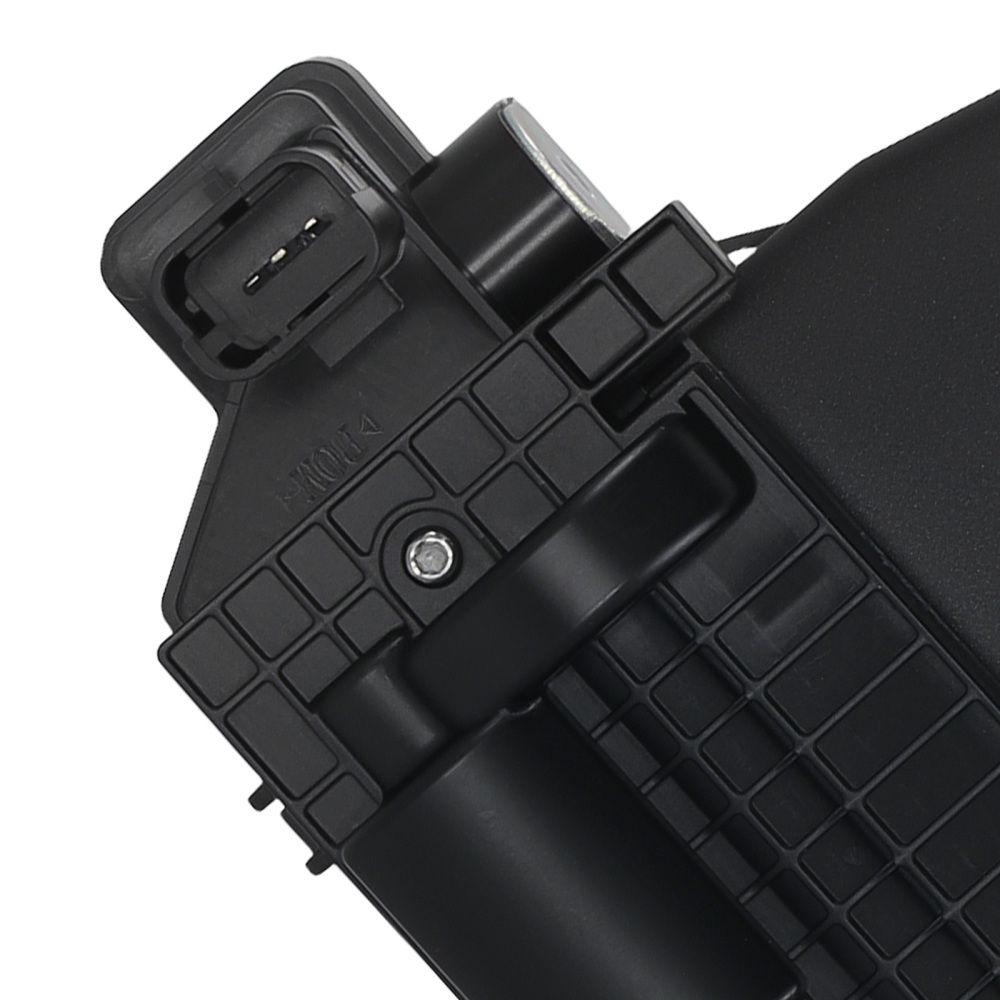 Boot Lock Mechanism compatible for Peugeot 3008/5008 2009-2016 8719F8 Tailgate Black