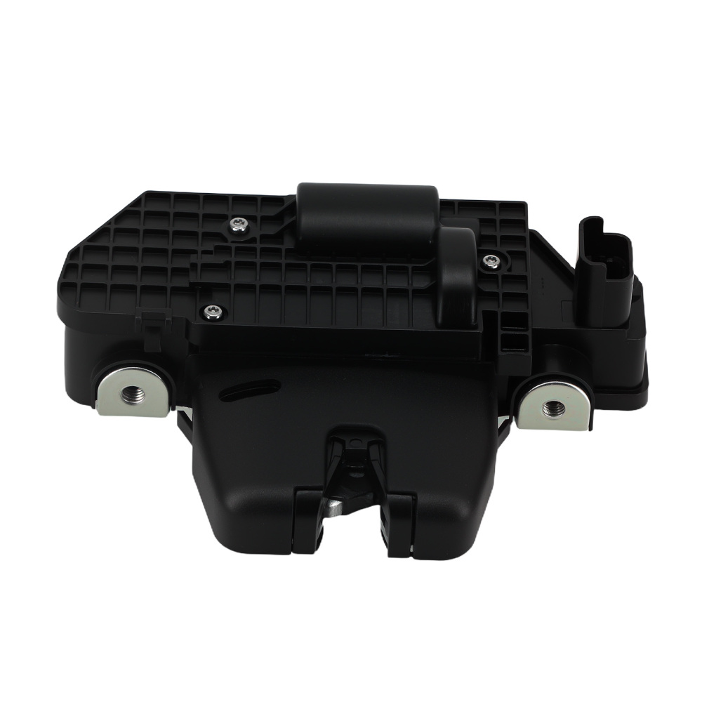 Boot Lock Mechanism compatible for Peugeot 3008/5008 2009-2016 8719F8 Tailgate Black