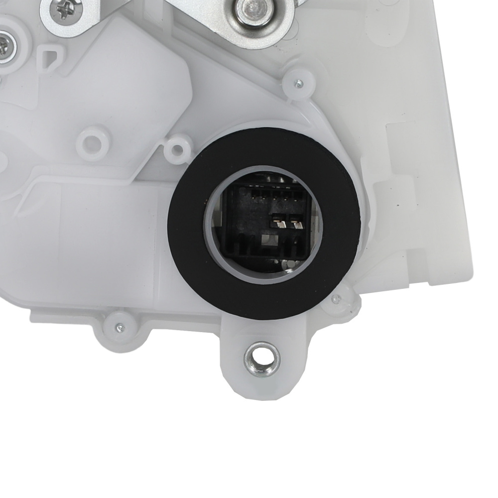 Door Lock Actuator Front Left compatible for Honda Hatchback 09-14 72150TK6A02